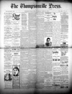 The Thompsonville press, 1893-04-27