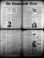 The Thompsonville press, 1893-09-21