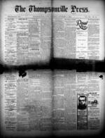 The Thompsonville press, 1893-11-02