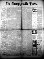 The Thompsonville press, 1893-12-07