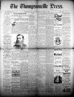 The Thompsonville press, 1894-03-08