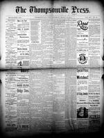 The Thompsonville press, 1894-03-22