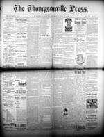 The Thompsonville press, 1894-06-28