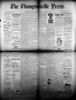 The Thompsonville press, 1894-08-02