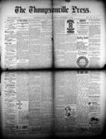 The Thompsonville press, 1894-09-06