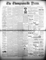 The Thompsonville press, 1895-04-18