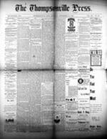 The Thompsonville press, 1895-09-19