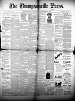 The Thompsonville press, 1895-12-26