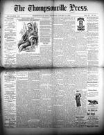 The Thompsonville press, 1895-01-31