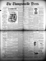 The Thompsonville press, 1895-02-28