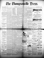 The Thompsonville press, 1896-07-09
