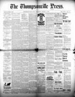 The Thompsonville press, 1897-03-04