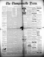 The Thompsonville press, 1897-03-18