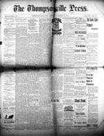 The Thompsonville press, 1897-03-25
