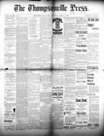The Thompsonville press, 1897-04-15