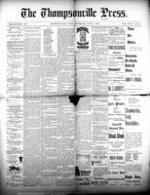 The Thompsonville press, 1897-06-03