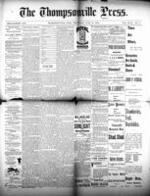 The Thompsonville press, 1897-06-10