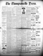 The Thompsonville press, 1897-07-01
