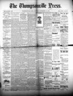 The Thompsonville press, 1897-09-16