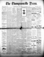 The Thompsonville press, 1897-09-23