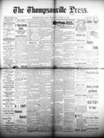 The Thompsonville press, 1899-08-24