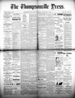 The Thompsonville press, 1900-02-08