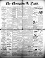 The Thompsonville press, 1900-02-22