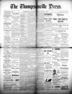 The Thompsonville press, 1900-03-08