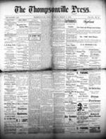 The Thompsonville press, 1900-03-15