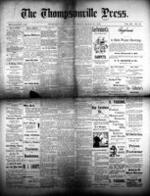 The Thompsonville press, 1900-03-29