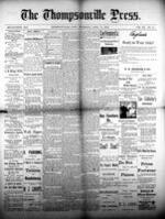 The Thompsonville press, 1900-04-19
