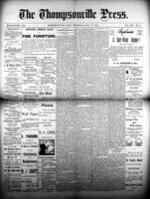 The Thompsonville press, 1900-05-10
