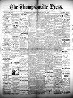 The Thompsonville press, 1900-07-19