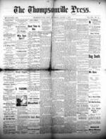 The Thompsonville press, 1900-08-02