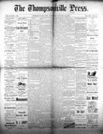 The Thompsonville press, 1901-01-10