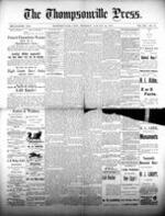 The Thompsonville press, 1901-01-24