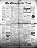 The Thompsonville press, 1901-09-12