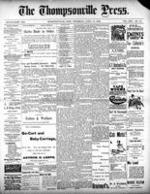 The Thompsonville press, 1902-04-10