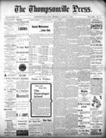 The Thompsonville press, 1902-08-21
