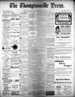 The Thompsonville press, 1902-10-02