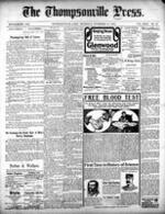 The Thompsonville press, 1902-11-13