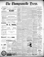 The Thompsonville press, 1903-03-26