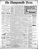The Thompsonville press, 1904-05-26