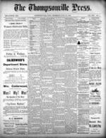 The Thompsonville press, 1904-06-23