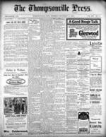 The Thompsonville press, 1904-09-15