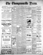 The Thompsonville press, 1905-02-02
