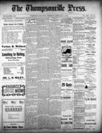 The Thompsonville press, 1905-02-09