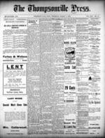 The Thompsonville press, 1905-03-09
