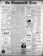 The Thompsonville press, 1905-03-23