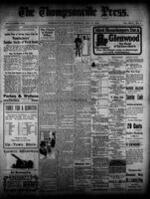 The Thompsonville press, 1905-05-11